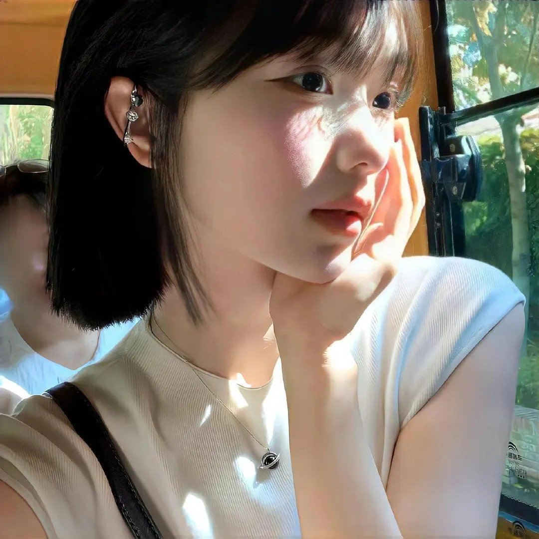 孩童无缺