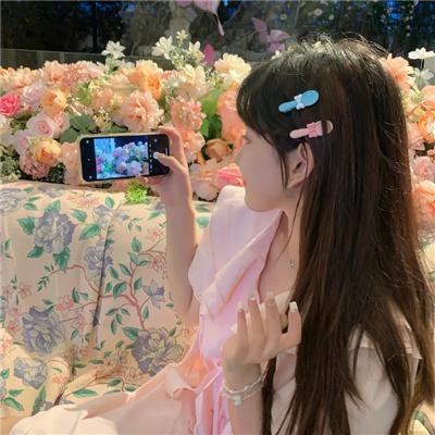 极光下